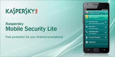 Завантажити програму kaspersky mobile security для андроїда, антивірус Касперський мобайл секьюреті на