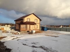 Будівництво котеджів в Твері, будівництво заміських будинків і котеджів під ключ