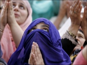 Змови і молитви мусульман, що знімають негативну енергію і псування