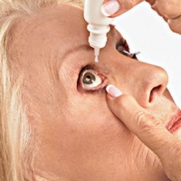 Смикається повіку ока причини і лікування, що робити з посмикуваннями