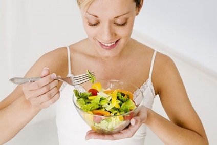 Дієта при бронхіті у дорослих і дітей правильне харчування при обструктивному, хронічному і гострому