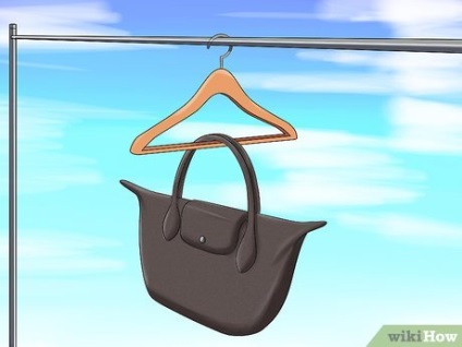 Як мити сумку longchamp