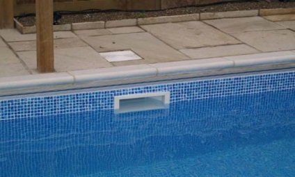 Як зробити басейн на дачі своїми руками інструкція з фото крок за кроком