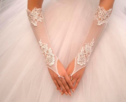 Як вибрати весільну сукню 5 перевірених рад