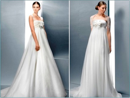 Як вибрати весільну сукню 5 перевірених рад