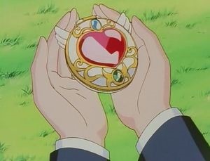 Момоко - весільний персик - аніме серіал