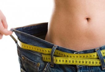 На скільки кілограм допомагає схуднути кальцій