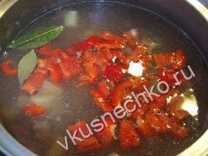 Покроковий рецепт суп яловичий з брюссельською капустою з фото, як приготувати з інгредієнтів