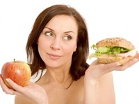 Правильне харчування - як почати і дотримуватися, поради, рецепти здорових страв і меню