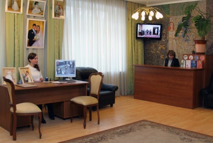 Рязанський загс москви фото, адреса, телефон, контакти, офіційний сайт, відгуки