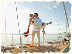 Весілля в стилі подорожі фото - я наречена - статті про підготовку до весілля і корисні поради