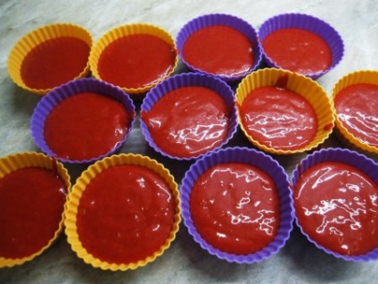 Торт «червоний оксамит» в домашніх умовах - покрокові рецепти з фото