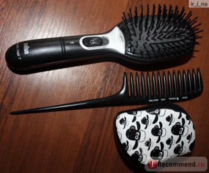 Догляд за волоссям в домашніх умовах (маски, пілінги і т 1
