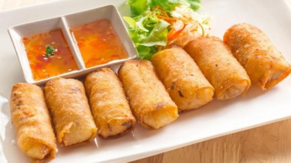 10 Страв, які ви ніколи не повинні замовляти в тайському ресторані