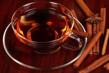 Чай з лавровим листом корисні властивості і рецепти