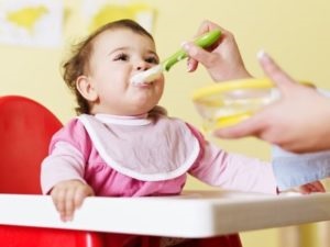 Що робити якщо у дитини поганий апетит