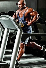 Як схуднути в ногах або зменшити їх обсяг - тренажерний зал «мускул»