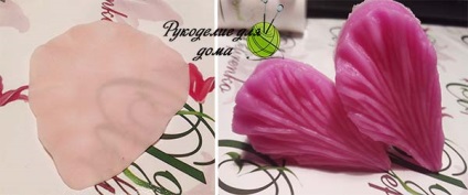 Як зробити квіти своїми руками - рукоділля для дому