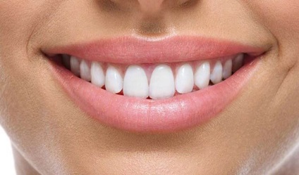 Лікування ясен зубів, лікування періодонтиту в москві