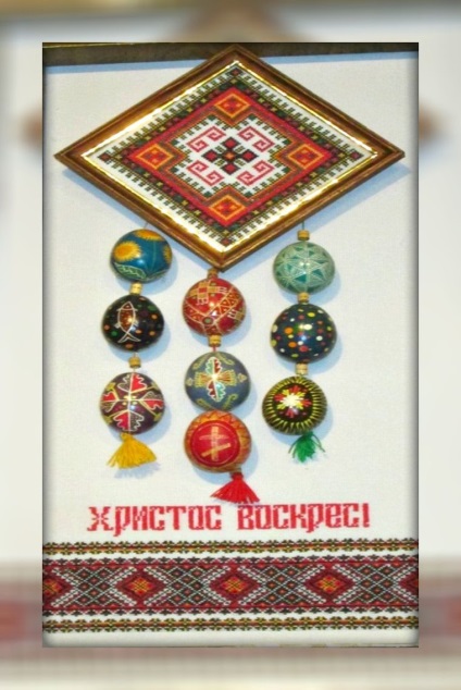 Писанкарство розпис яєць в українській традиції - ярмарок майстрів - ручна робота, handmade