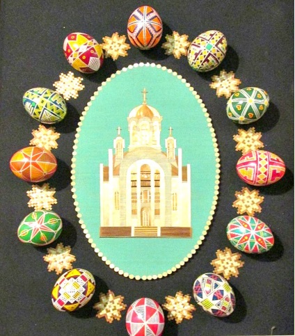 Писанкарство розпис яєць в українській традиції - ярмарок майстрів - ручна робота, handmade