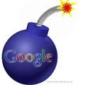 Пошукові бомби, netlore google, seo, яндекс, лінкобомбінг, пошуковики, посилання, жарти пошуковиків