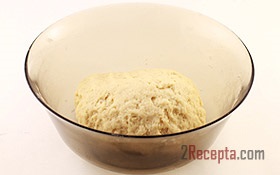 Солодкі пиріжки з щавлем - покроковий рецепт з фото