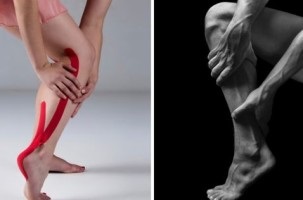 A lábkezelés 1 metatarsofalangealis ízületének deformáló artrózisa