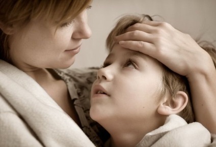 Виховання дитини без батька поради психологів