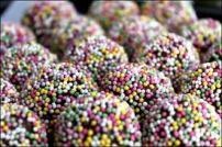 11 травня - день шоколадних кульок в швеции