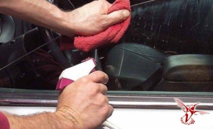 20 Корисних порад, як зберегти автомобіль в чистоті - вісник до