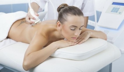 Апаратний масаж що це таке, види, показання, протипоказання