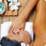 Апаратний масаж види, техніка, користь