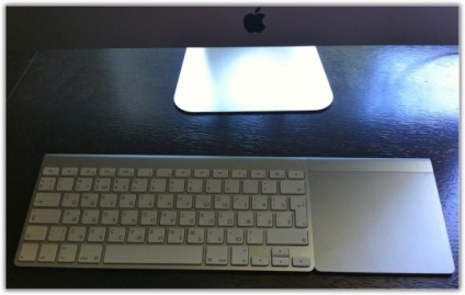 Apple magic trackpad слід прибрати мишку в ящик, огляди кращих гаджетів від