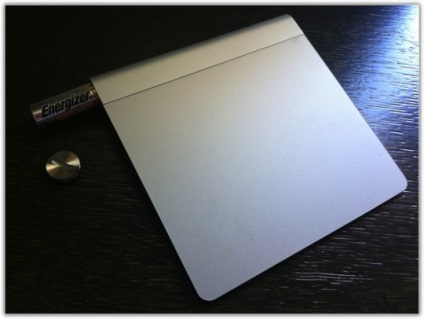 Apple magic trackpad слід прибрати мишку в ящик, огляди кращих гаджетів від