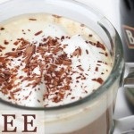 Айріш кава - рецепт приготування і історія створення цього напою, coffeemap