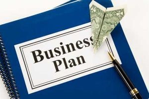 Бізнес-план для центру зайнятості зразок і правила складання