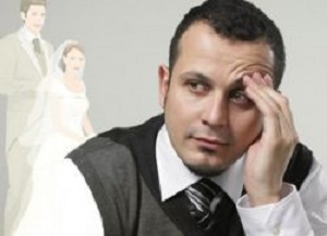 Шлюб після розлучення або повторний шлюб (психологія сім'ї)
