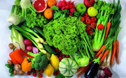 Що потрібно знати про миття фруктів і овочів