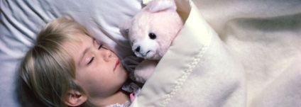 Денний сон дитини за і проти, як вкласти дитину спати вдень