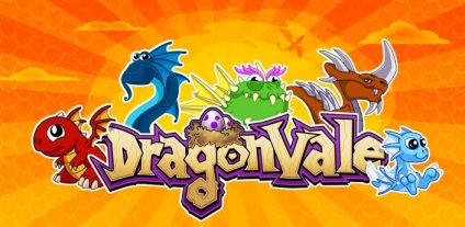 Dragonvale - тамагочі на веселій фермі з драконами - ігри - droidtune - лучшee для android і ios
