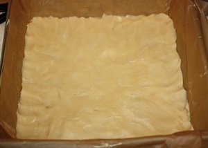 Як приготувати мигдальні тістечка - перевірений покроковий рецепт з фото на смачне блозі