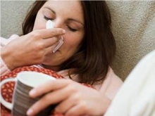 Як захистити організм від грипу та застуди