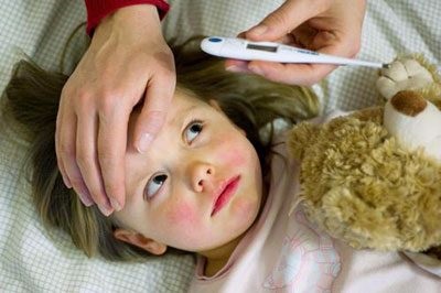 Як захистити дитину від ротавірусної інфекції