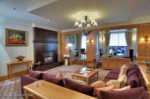 Готель Ріксос-Прикарпаття 5, трускавець - ціни 2017, відгуки, відпочинок і лікування в готелі Ріксос