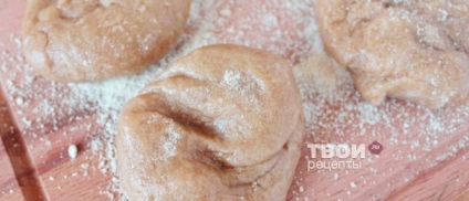 Пиріг сільський - смачний рецепт з покроковим фото
