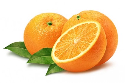 Корисні властивості і шкода апельсина