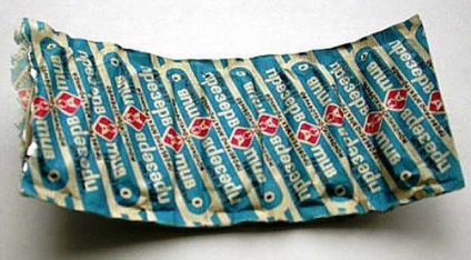 Радянські презервативи або «таємниця вироби №2», речі століття, ми любимо 80-е!