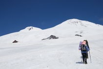 Список спорядження для сходження на Ельбрус влітку - phototravel самостійні подорожі