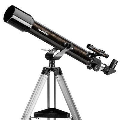 Телескопи sky-watcher для початківців і огляд моделі bk 705az2, все про телескопи як правильно і